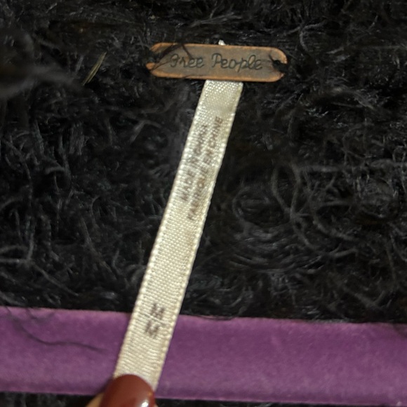 Free People Vest - Picture 3 of 3